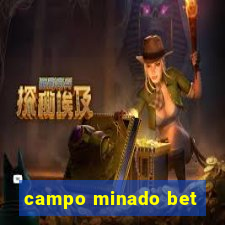 campo minado bet